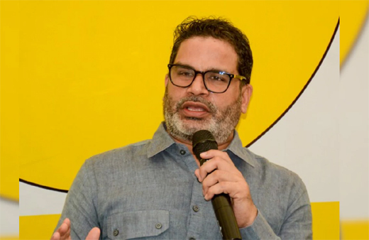Prashant Kishor